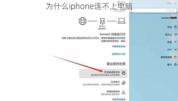 为什么iphone连不上电脑-第3张图片-模头数码科技网