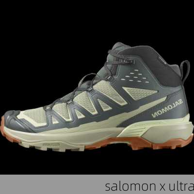 salomon x ultra-第2张图片-模头数码科技网