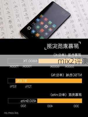 mix2评测-第1张图片-模头数码科技网