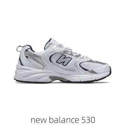 new balance 530-第1张图片-模头数码科技网