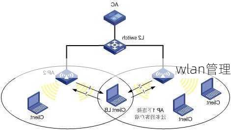 wlan管理-第2张图片-模头数码科技网