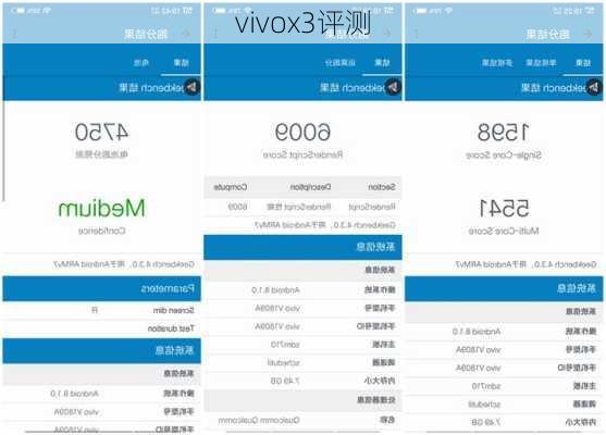 vivox3评测-第2张图片-模头数码科技网