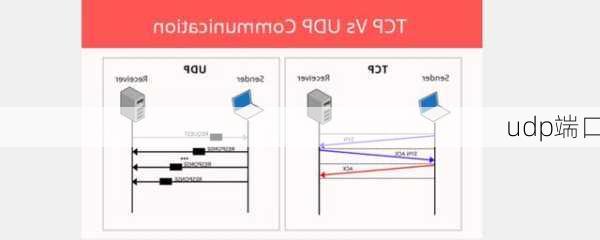 udp端口-第2张图片-模头数码科技网