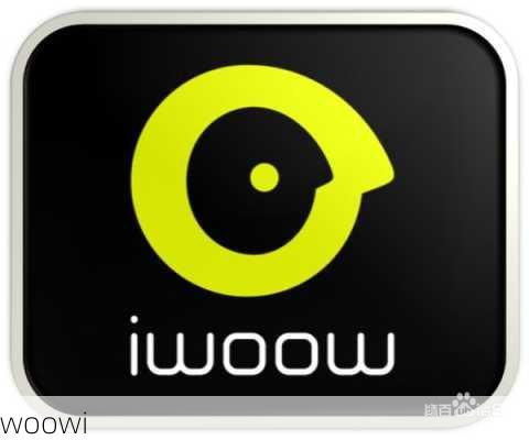 woowi-第1张图片-模头数码科技网