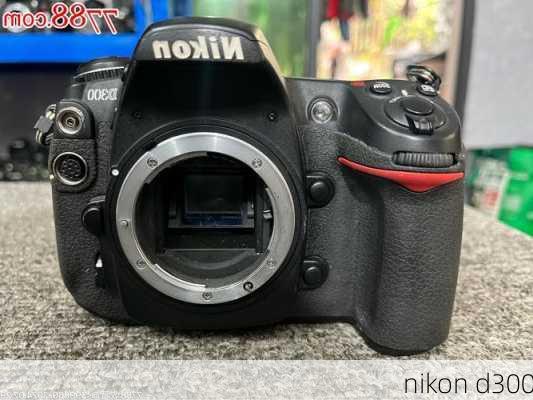 nikon d300-第1张图片-模头数码科技网