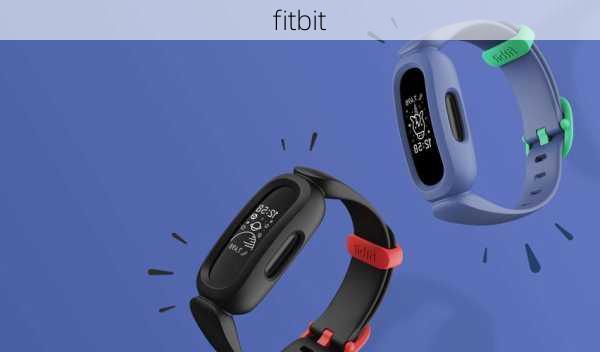 fitbit-第2张图片-模头数码科技网