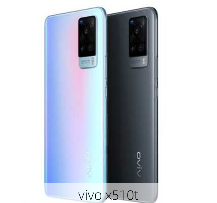 vivo x510t-第3张图片-模头数码科技网