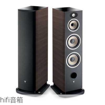 hifi音箱-第3张图片-模头数码科技网