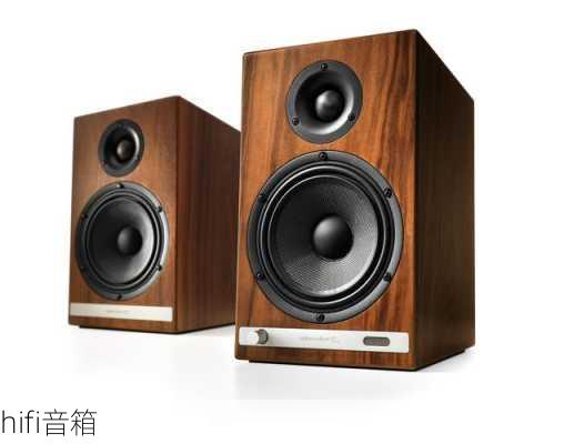 hifi音箱-第2张图片-模头数码科技网