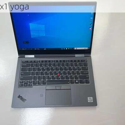 x1 yoga-第1张图片-模头数码科技网