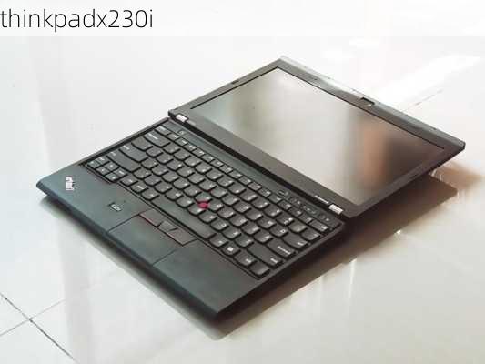 thinkpadx230i-第2张图片-模头数码科技网