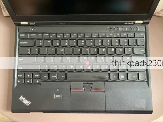 thinkpadx230i-第1张图片-模头数码科技网