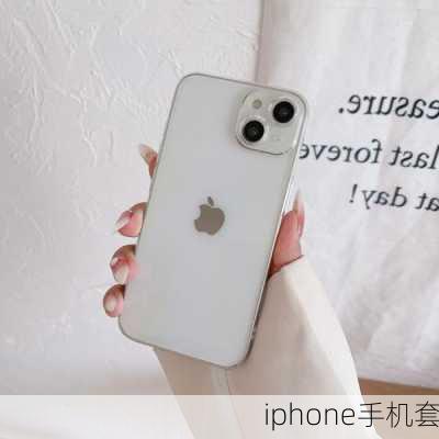 iphone手机套-第2张图片-模头数码科技网