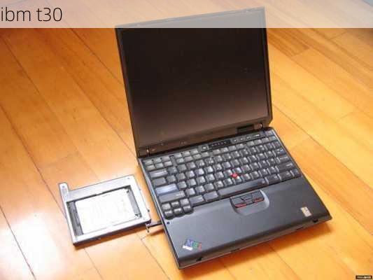 ibm t30