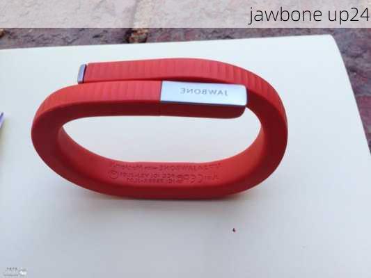 jawbone up24-第3张图片-模头数码科技网