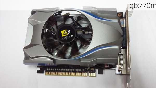 gtx770m