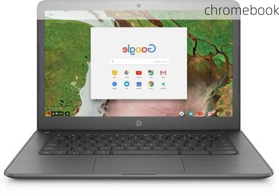 chromebook