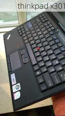 thinkpad x301