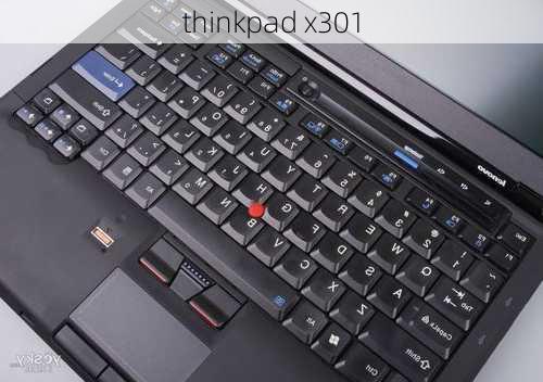 thinkpad x301-第2张图片-模头数码科技网