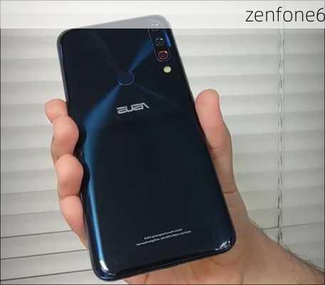 zenfone6-第3张图片-模头数码科技网