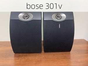 bose 301v-第1张图片-模头数码科技网