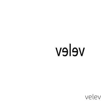 velev-第3张图片-模头数码科技网