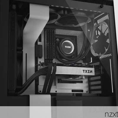 nzxt-第3张图片-模头数码科技网