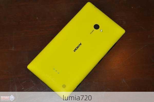 lumia720