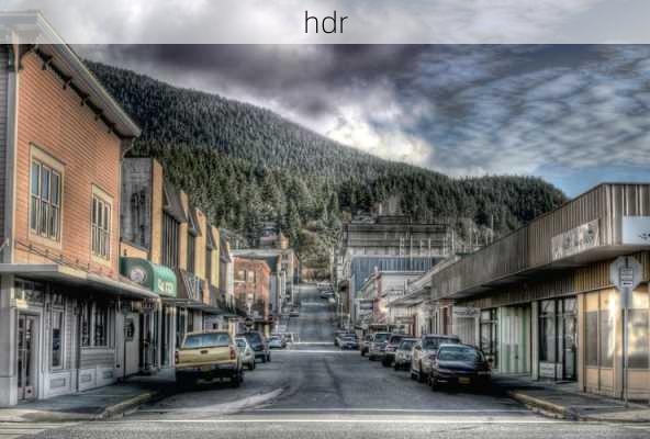 hdr