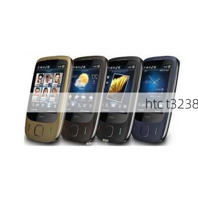 htc t3238