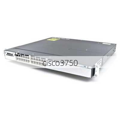 cisco3750-第3张图片-模头数码科技网