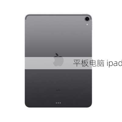 平板电脑 ipad-第2张图片-模头数码科技网