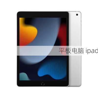 平板电脑 ipad-第3张图片-模头数码科技网