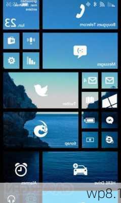 wp8.1