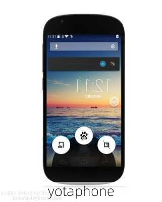 yotaphone-第2张图片-模头数码科技网