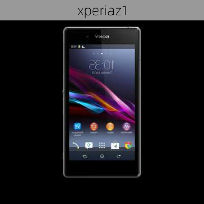 xperiaz1-第2张图片-模头数码科技网