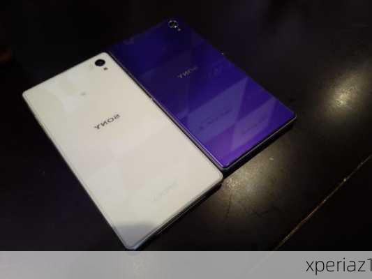 xperiaz1-第1张图片-模头数码科技网