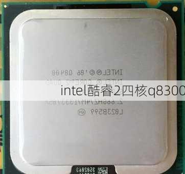 intel酷睿2四核q8300-第1张图片-模头数码科技网