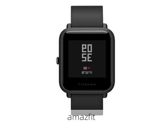 amazfit