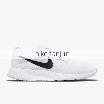 nike tanjun-第3张图片-模头数码科技网