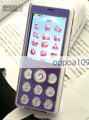 oppoa109